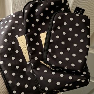 Ju Ju Be Set in Duchess Print